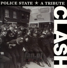 A Tribute To Clash - Tribute to The Clash