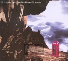 The Sky Moves Sideways - Porcupine Tree