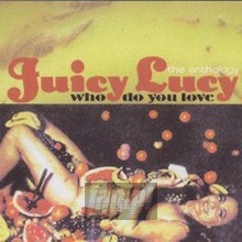 Who Do You Love - Lucy Juicy