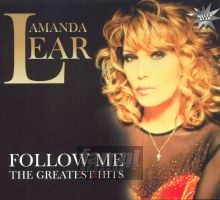 Follow Me-The Greatest Hits - Amanda Lear