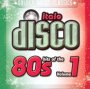 Italo Disco 1-The Hits Of - Italo Disco Hits Of   