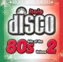 Italo Disco 2-The Hits Of - Italo Disco Hits Of   