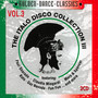 Italo Disco Collection 3 - ZYX Italo Disco Collection   