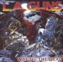 Waking The Dead - L.A. Guns