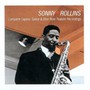 Complete Capitol, Savoy & - Sonny Rollins