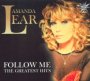 Follow Me-The Greatest Hits - Amanda Lear