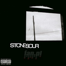 Stone Sour - Stone Sour