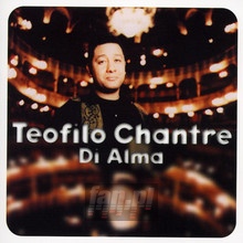Di Alma - Teofilo Chantre - bigger Di Alma - Teofilo Chantre