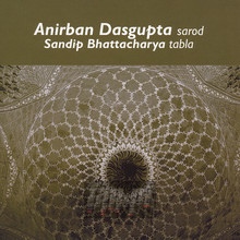 Anirban Dasgupta - Dasgupta & Bhattacharya