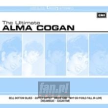 The Ultimate - Alma Cogan