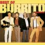 Best Of - Burrito Brothers