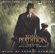 The Road To Perdition  OST - Thomas Newman