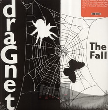 Dragnet - The Fall