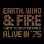 That's The Way Of The World - Earth, Wind & Fire