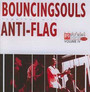 Split Series IV - Anti-Flag / Bouncing Souls