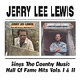 Sings The Country Music H - Jerry Lee Lewis 