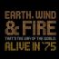 That's The Way Of The World - Earth, Wind & Fire That's The Way Of The World - Earth, Wind & Fire