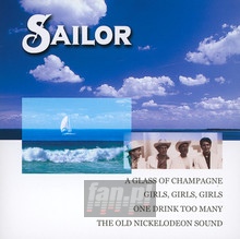 Sailor - Sailor