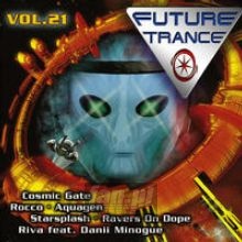 Future Trance 21 - Future Trance   