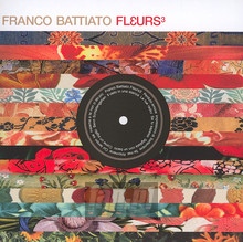 Fleur 3 - Franco Battiato - bigger Fleur 3 - Franco Battiato