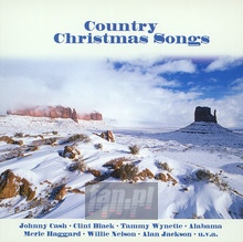 A Country Christmas - V/A