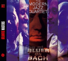 Blues On Bach - Modern Jazz Quartet