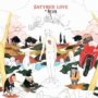 Satyred Love - Rob