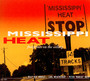 Footprints On The Ceiling - Mississippi Heat