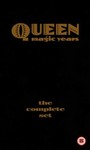 Magic Years Boxset - Queen