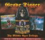 The Middle Ages Trilogy - Grave Digger