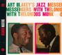 Art Blakey's Jazz Messengers - Art Blakey / The Jazz Messengers 