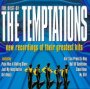 Best Of The Temptations - The Temptations