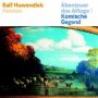 Abenteuer Des Alltags 1-K - Ralf Huwendieck  & Feinto