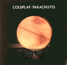 Parachutes - Coldplay