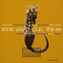 In The Fishtank - Sonic Youth / Icp / ex