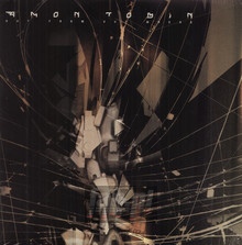 Out From Out Where - Amon Tobin