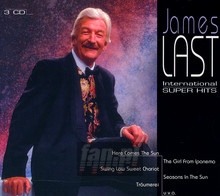 International Super Hits - James Last