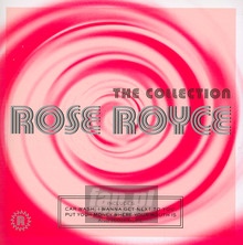 Collection - Rose Royce
