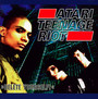 Delete Yourself - Atari Teenage Riot