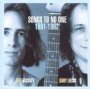 Songs To No One 1991-1992 - Jeff Buckley / Gary Lucas