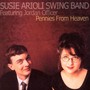 Pennies From Heaven - Susie Arioli