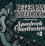 Speedrock Chartbusters 1 - Peter Pan Speedrock