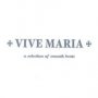 Vive Maria - V/A