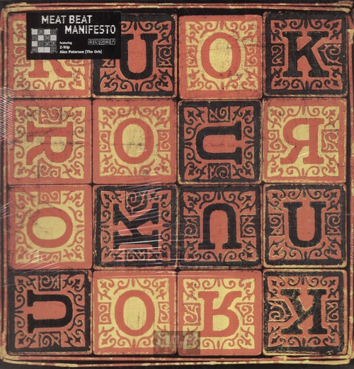 R.U.O.K. ? - Meat Beat Manifesto