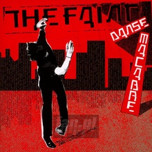 Dance Macabre - The Faint - bigger Dance Macabre - The Faint