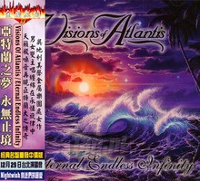 Eternal Endless Infinity - Visions Of Atlantis