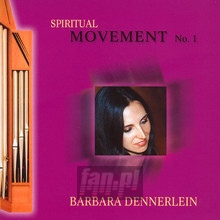 Spiritual Movement No 1 - Barbara Dennerlein