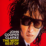 Very Best Of - John Cooper Clarke 