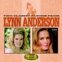 Rose Garden/You're My - Lynn Anderson