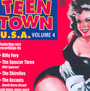 Teen Town USA vol. 4 - Teen Town USA 